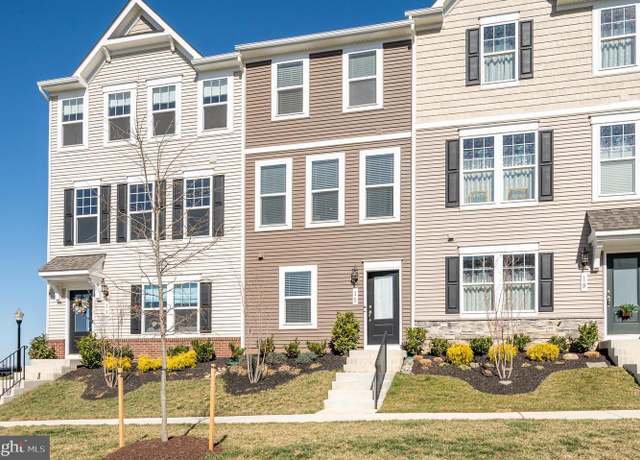 Property at 15 Capitol Mews, Ranson, WV 25438, 2 beds, 2.5 baths
