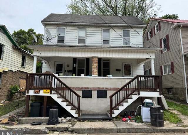 Property at 246-248 Fairview St, Piedmont, WV 26750, 6 beds