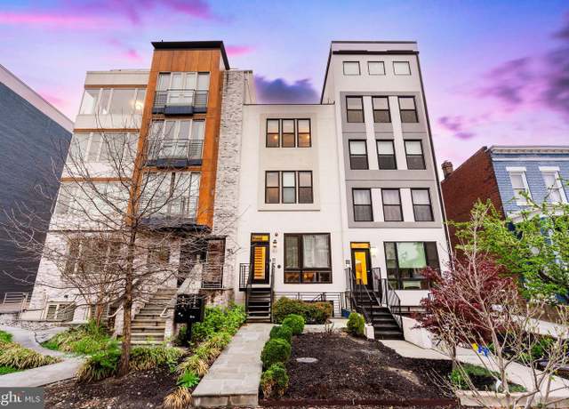 Property at 913 12th St NE #4, Washington, DC 20002, 2 beds, 2 baths