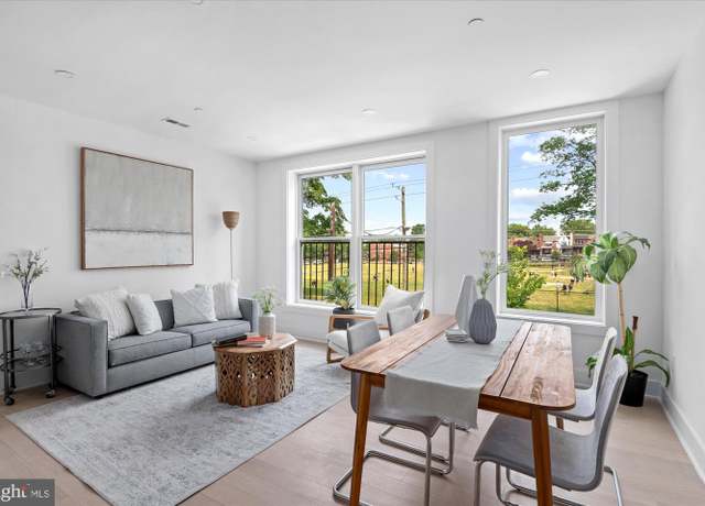 Property at 232 Hamilton St NW Ph -7, Washington, DC 20011, 2 beds, 2 baths