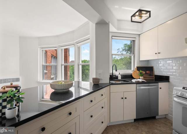 Property at 2500 Q St NW #435, Washington, DC 20007, 1 bed, 1 bath