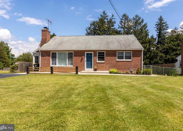 Property at 5 Lehigh Rd, Wilmington, DE 19808, 3 beds, 1 bath