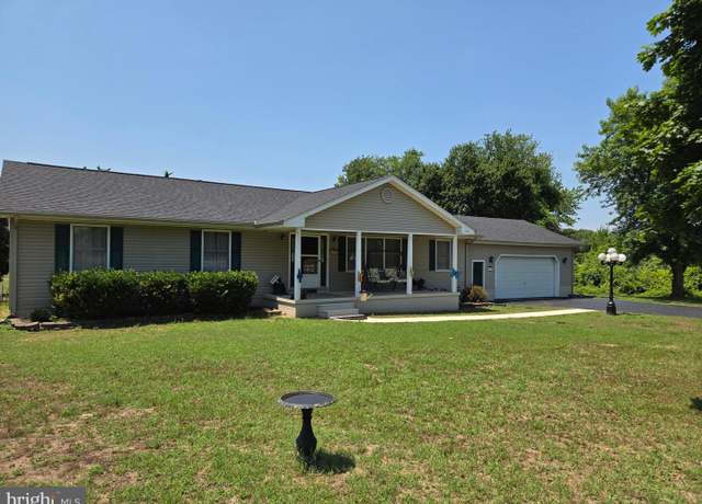 Property at 19840 Beaver Dam Rd, Milford, DE 19963, 3 beds, 2 baths