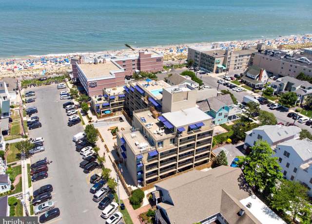 Property at 8 Olive Ave #102, Rehoboth Beach, DE 19971, 1 bath
