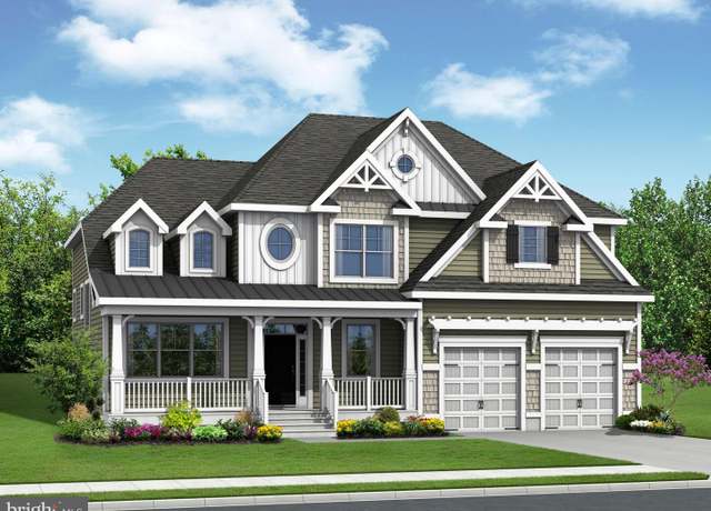 Property at 29386 Otto Dr, Milton, DE 19968, 3 beds, 2.5 baths