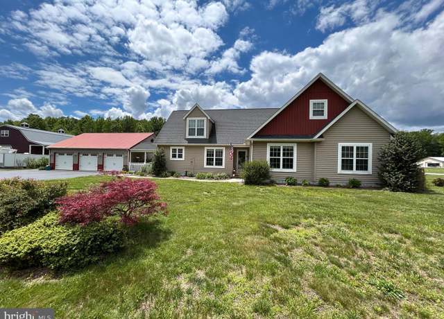 Property at 20346 Cool Spring Rd, Milton, DE 19968, 4 beds, 2.5 baths
