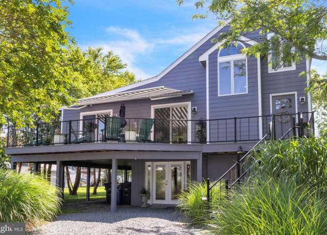 Property at 8 Milton Ave, Lewes, DE 19958, 5 beds, 3.5 baths
