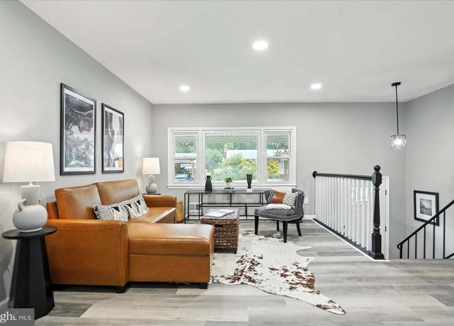 Property at 1415 Larch Rd, Severn, MD 21144, 4 beds, 3 baths