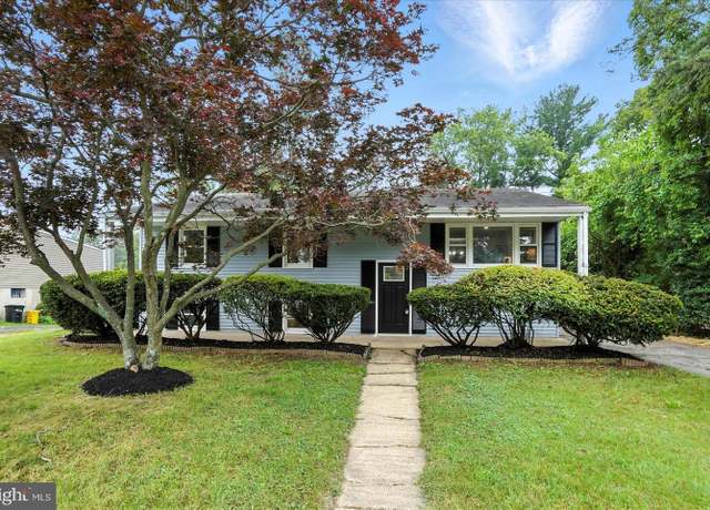 Property at 1415 Larch Rd, Severn, MD 21144, 4 beds, 3 baths
