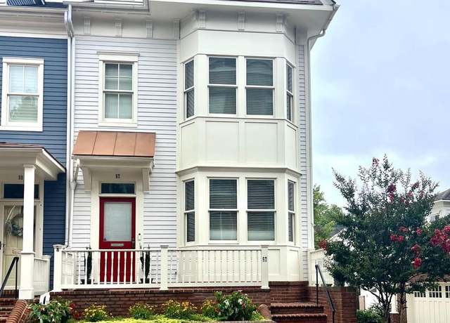 Property at 57 Richards Ln, Annapolis, MD 21401, 4 beds, 4 baths