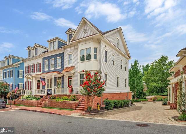 Property at 57 Richards Ln, Annapolis, MD 21401, 4 beds, 4 baths