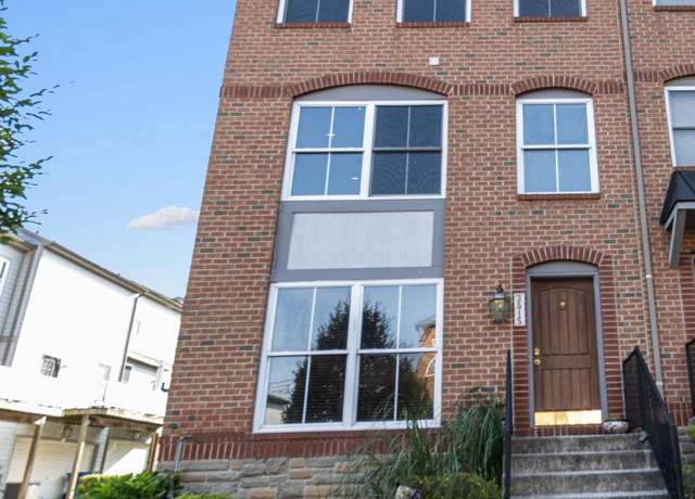 Property at 3515 Foundry Mews, Baltimore, MD 21211, 3 beds, 3.5 baths