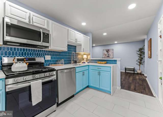 Property at 353 Homeland Southway Unit 1D, Baltimore, MD 21212, 2 beds, 2 baths