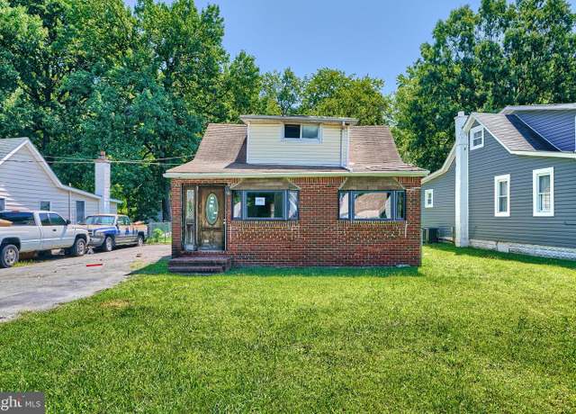 Redfin Foreclosures Maryland