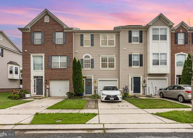 Property at 8426 Stansbury Lk, Baltimore, MD 21222, 3 beds, 2.5 baths
