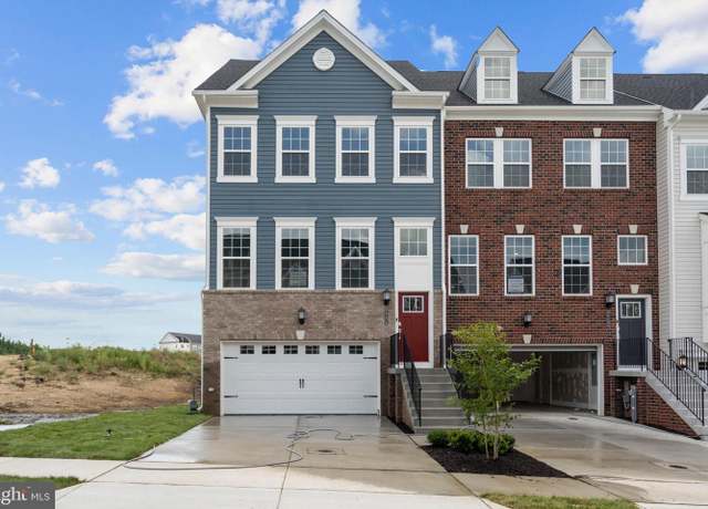 Property at 7754 Meander Ct Ct, Windsor Mill, MD 21244, 3 beds, 3.5 baths