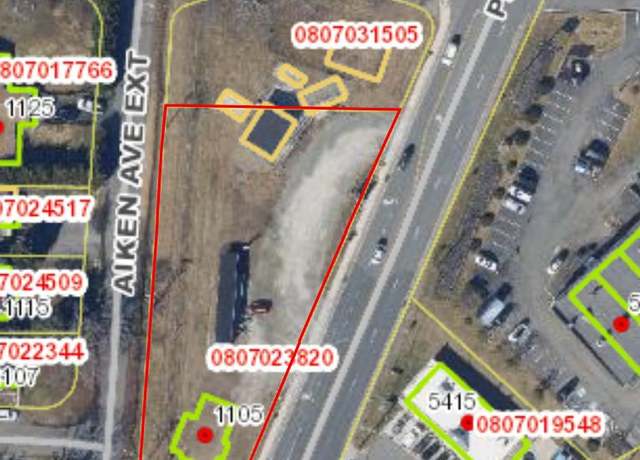 Property at 1105 Perryville Rd, Perryville, MD 21903