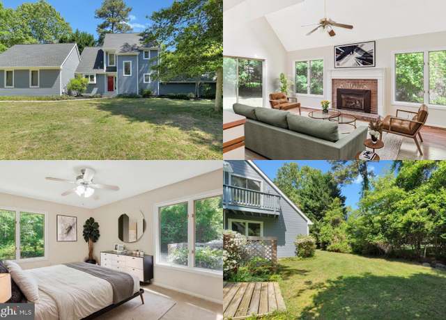 Property at 14640 Balsam Ct, Issue, MD 20645, 3 beds, 2 baths