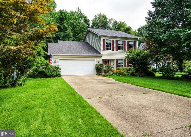Property at 406 Hickory Cir, La Plata, MD 20646, 3 beds, 2.5 baths