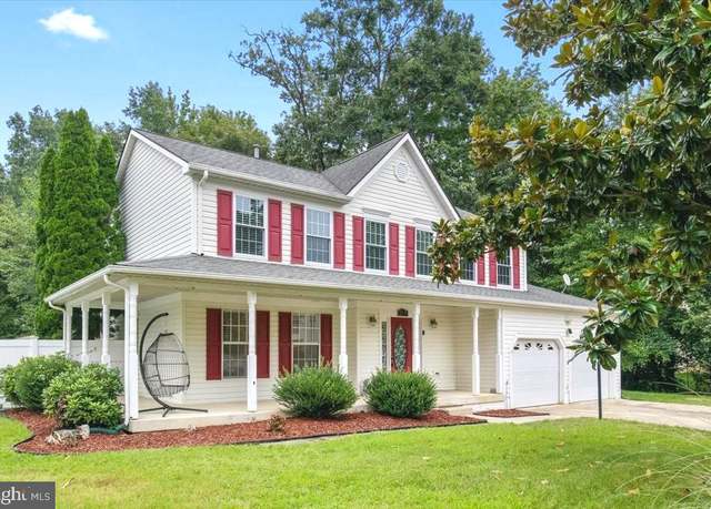 Property at 2300 Avalon Ct, Waldorf, MD 20603, 4 beds, 2.5 baths