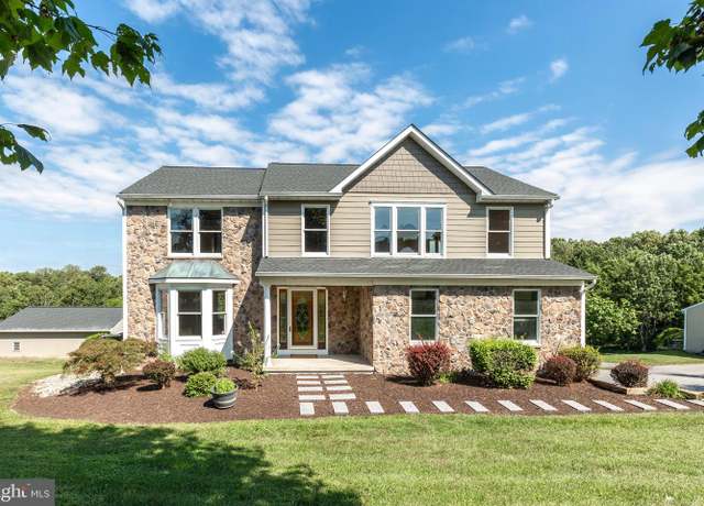 Property at 3043 Deep Valley Dr, Westminster, MD 21157, 5 beds, 3.5 baths