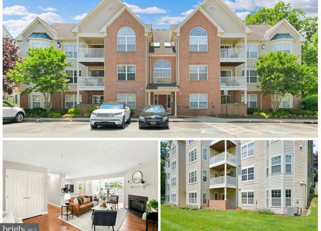 Property at 6513 Springwater Ct #5102, Frederick, MD 21701, 2 beds, 2 baths