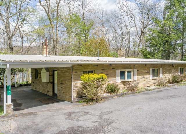 Property at 1321 Marsh Hill Rd, Mc Henry, MD 21541, 3 beds, 2 baths
