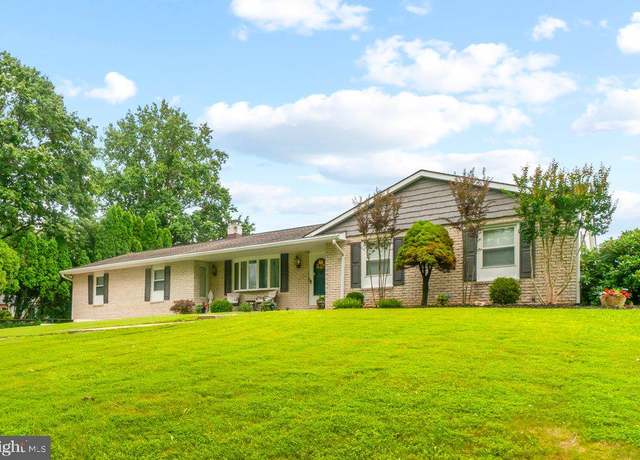 Property at 1821 Ridgecroft Dr, Forest Hill, MD 21050, 4 beds, 3 baths