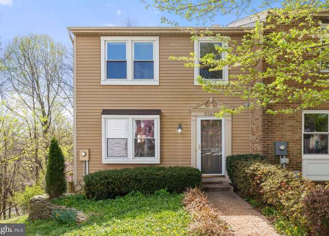 Property at 25623 Coltrane Dr, Damascus, MD 20872, 3 beds, 3 baths