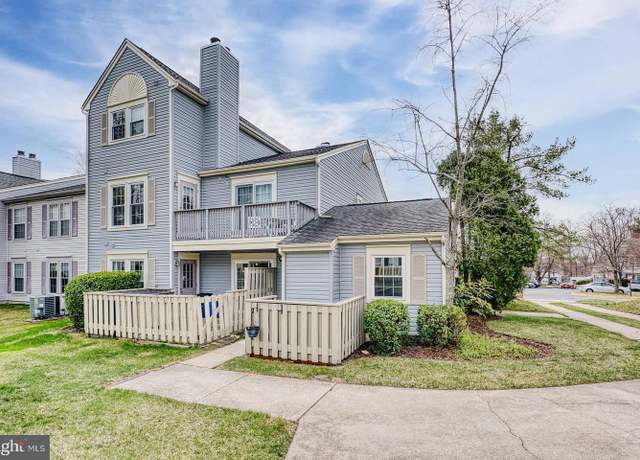 Property at 3114 Quartet Ln #227, Silver Spring, MD 20904, 2 beds, 2 baths