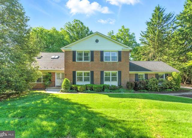 Property at 508 Vierling Dr, Silver Spring, MD 20904, 5 beds, 4.5 baths