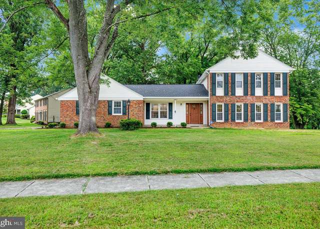 Property at 13517 Middlevale Ln, Silver Spring, MD 20906, 4 beds, 2.5 baths