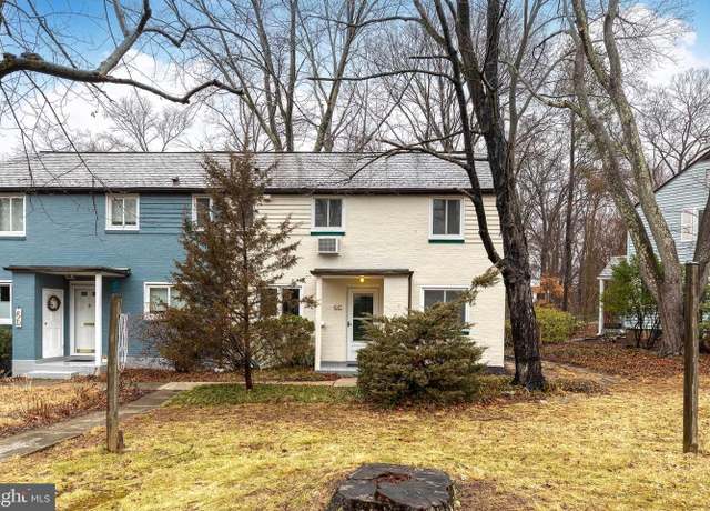 Property at 6-C Ridge Rd, Greenbelt, MD 20770, 3 beds, 1 bath