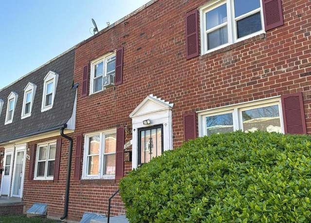 Property at 3846 26th Ave, Temple Hills, MD 20748, 2 beds, 1 bath