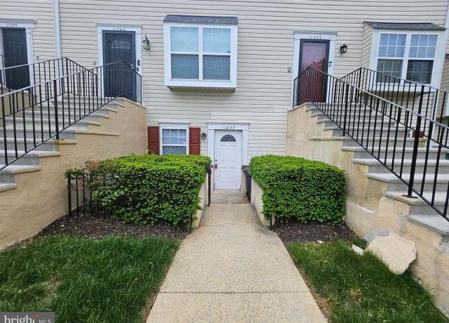 Property at 11248 Hannah Way #8, Upper Marlboro, MD 20774, 3 beds, 2 baths