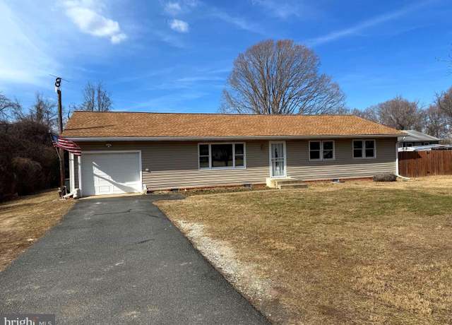 Property at 3405 Church Hill Rd, Church Hill, MD 21623, 3 beds, 2 baths