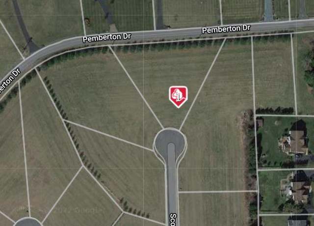 Property at Lot 8 Scotchbroom Ln, Salisbury, MD 21801