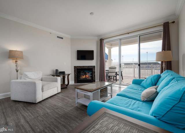 Property at 2 Dorchester St #408, Ocean City, MD 21842, 2 beds, 2 baths