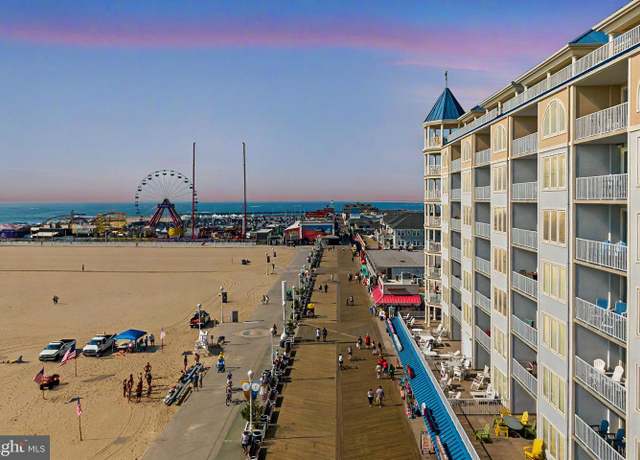 Property at 2 Dorchester St #408, Ocean City, MD 21842, 2 beds, 2 baths