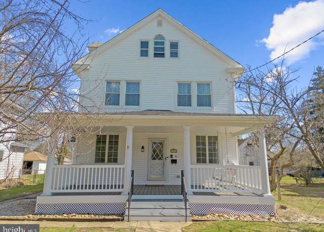 Property at 222 Hazel Ave, Delanco, NJ 08075, 5 beds, 4 baths
