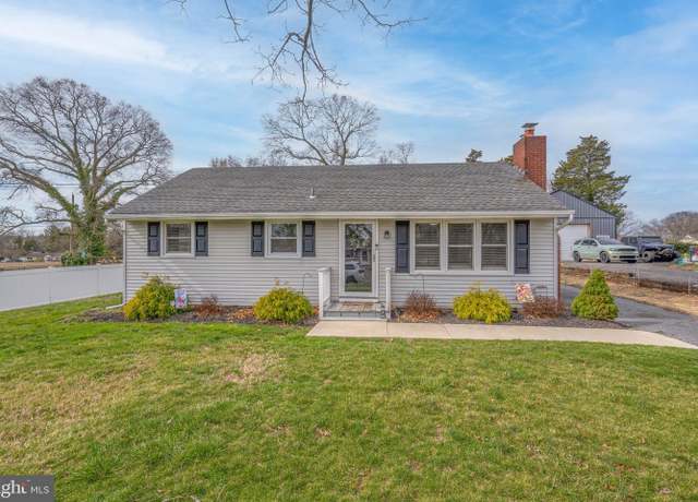 Property at 26 Pineview Ter, Bridgeton, NJ 08302, 3 beds, 1 bath