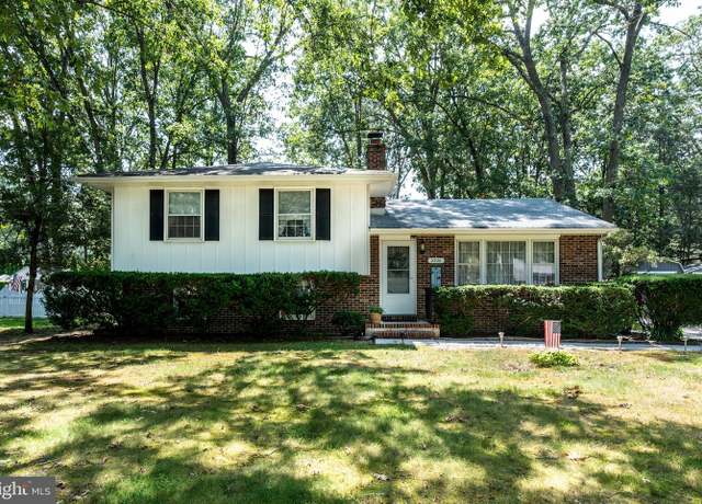 Property at 2320 Brookfield St, Vineland, NJ 08361, 3 beds, 2 baths
