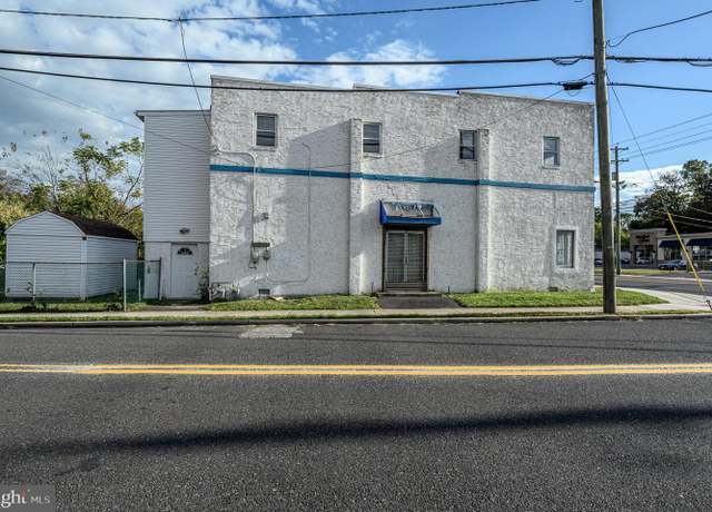 Property at 431 N White Horse Pike N, Magnolia, NJ 08049, 3 beds, 1.5 baths