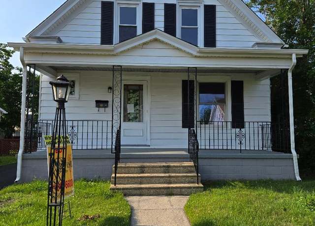 Property at 108 Thomson Ave, Paulsboro, NJ 08066, 3 beds, 2 baths