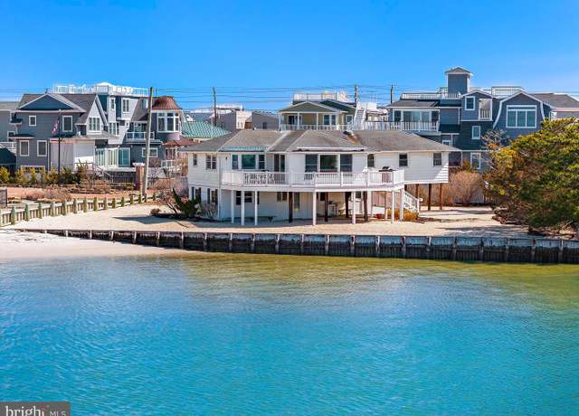 Property at 3700 W 38th St, Long Beach Township, NJ 08008, 3 beds, 2 baths