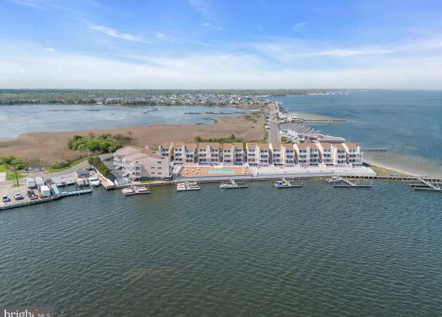 Property at 401 Bay Shore Dr Unit 7A, Barnegat, NJ 08005, 3 beds, 3 baths