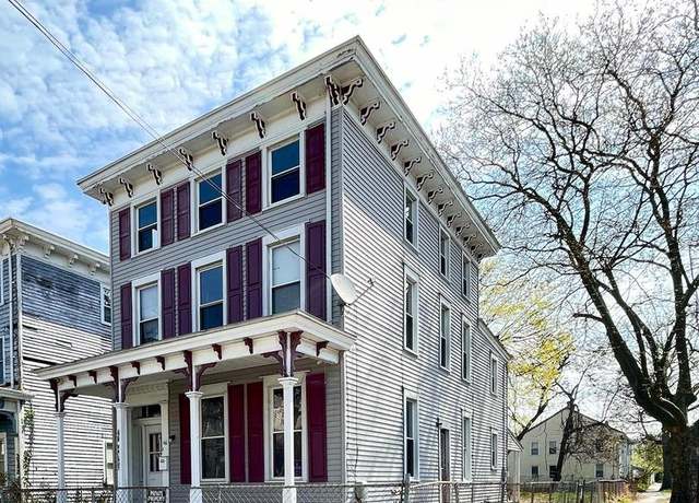 Property at 46 Walnut St, Salem, NJ 08079, 5 beds, 2.5 baths