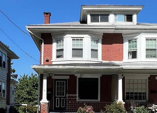 Property at 2254 Northmont Blvd, Reading, PA 19605, 6 beds, 4 baths