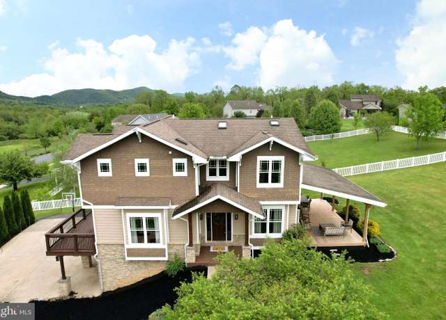Property at 441 Millgate Rd, Bellefonte, PA 16823, 4 beds, 3.5 baths