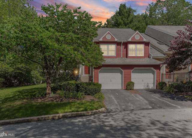 Property at 601 Worington Dr, West Chester, PA 19382, 2 beds, 1 bath